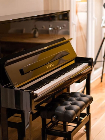 KỸ THUẬT PIANO CƠ