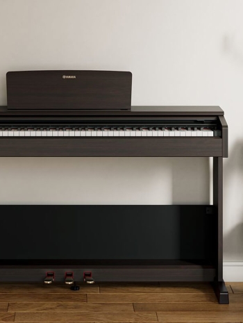 KỸ THUẬT PIANO ĐIỆN