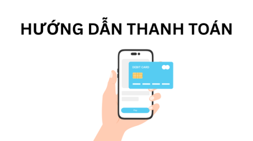 Hướng dẫn thanh toán