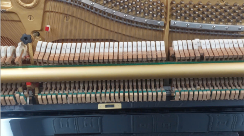 Lên dây và canh chỉnh đàn piano tại Quận 9