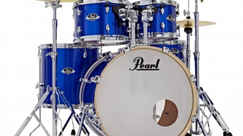 Khóa học trống ở 16 Lê Hữu Kiều, P. Bình Trưng, TP. HCM