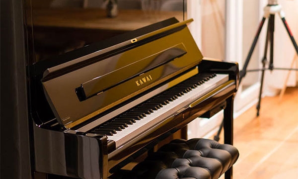 KỸ THUẬT PIANO CƠ