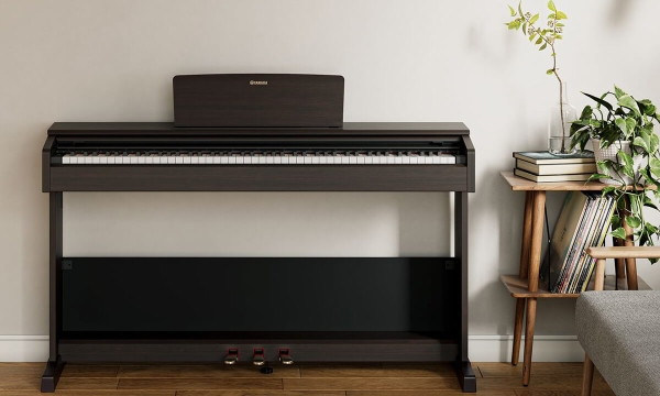 KỸ THUẬT PIANO ĐIỆN