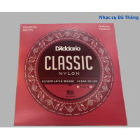  Dây Đàn Guitar Classic D’Addario EJ27N