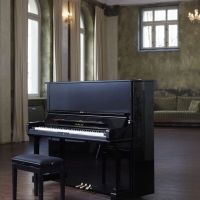 ĐÀN PIANO YAMAHA U3 ÂM NHẠC ĐÔ THĂNG TT