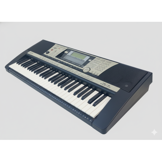 ĐÀN ORGAN YAMAHA PSR 740
