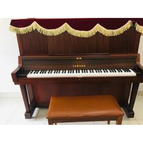 ĐÀN PIANO YAMAHA W102 